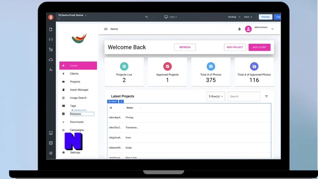 App Builder Gratis Download Full Terbaru Version Poratble And Multilingual