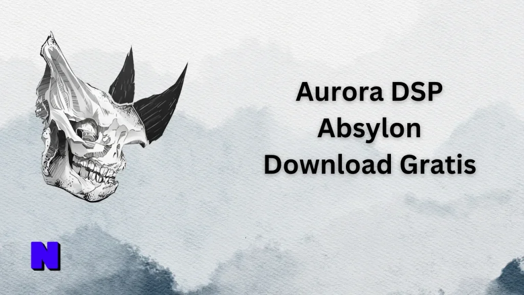 Aurora DSP Absylon Gratis Download