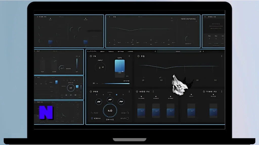 Aurora DSP Absylon Gratis Download Full Terbaru Version