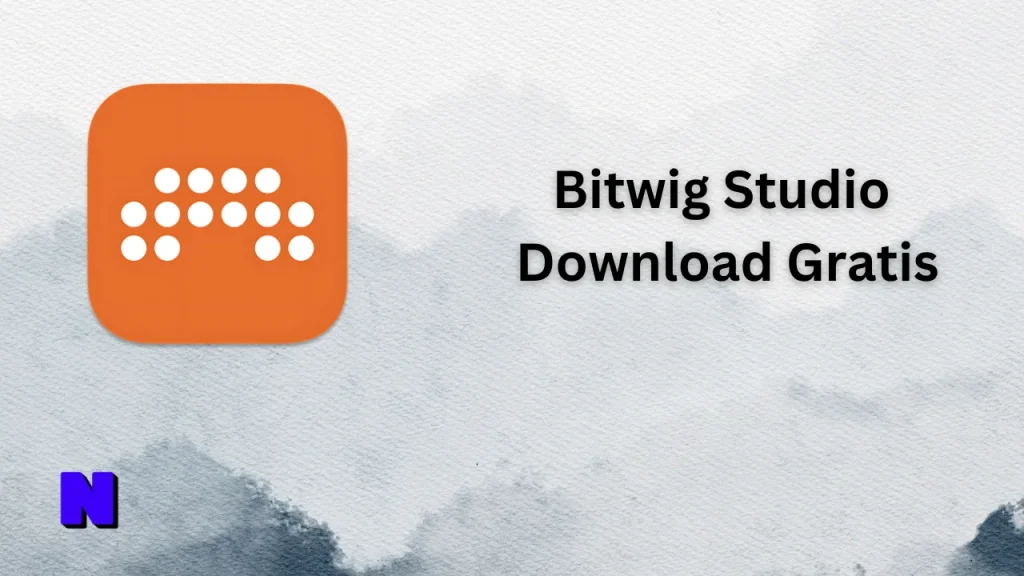 Bitwig Studio Gratis Download