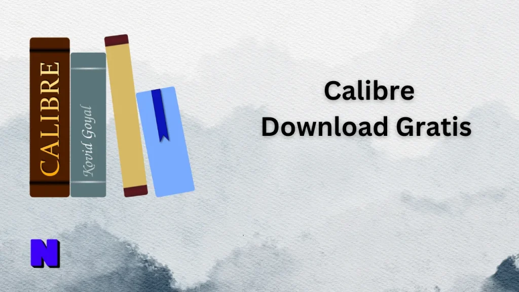 Calibre Gratis Download