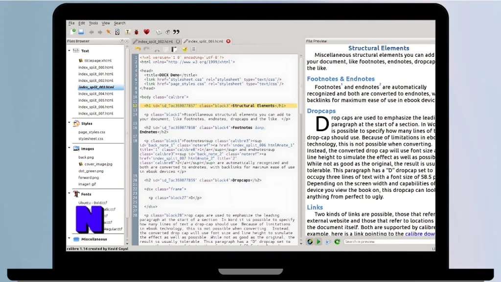 Calibre Gratis Download Full Terbaru Version