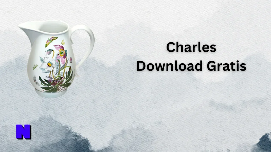 Charles Gratis Download