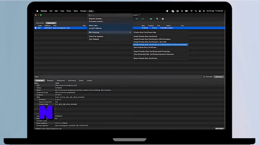 Charles Gratis Download Full Terbaru Version