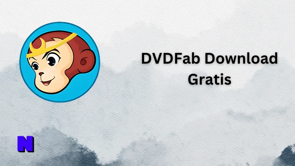 DVDFab Gratis Download