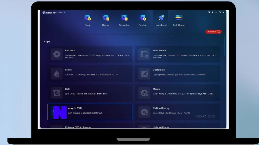 DVDFab Gratis Download Full Terbaru Version Poratble And Multilingual