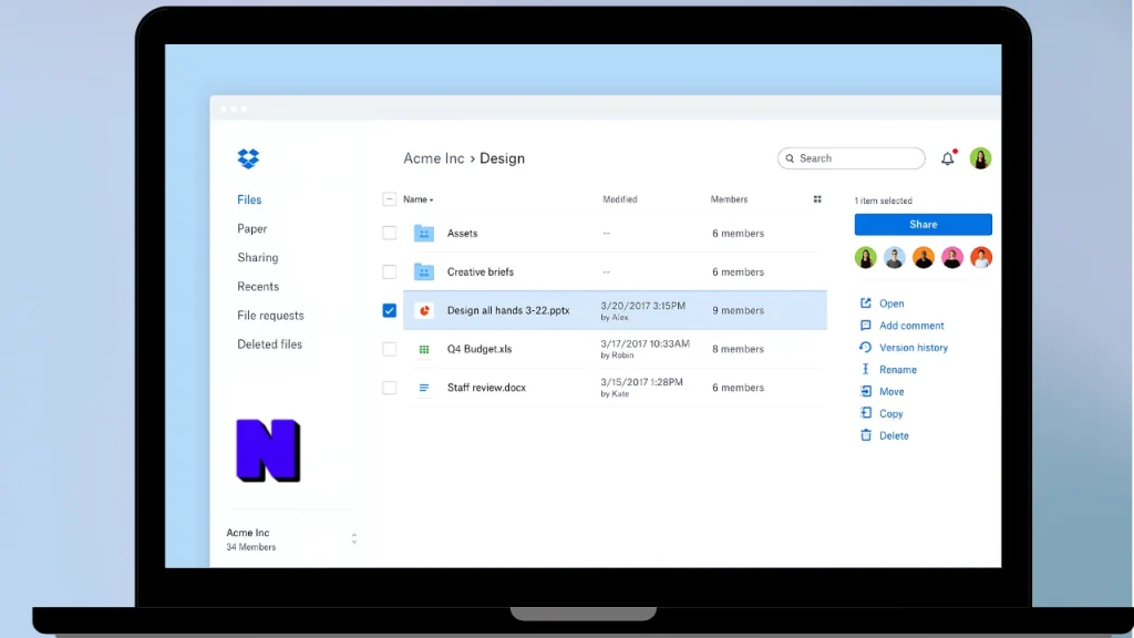 Dropbox Gratis Download Full Terbaru Version Poratble And Multilingual