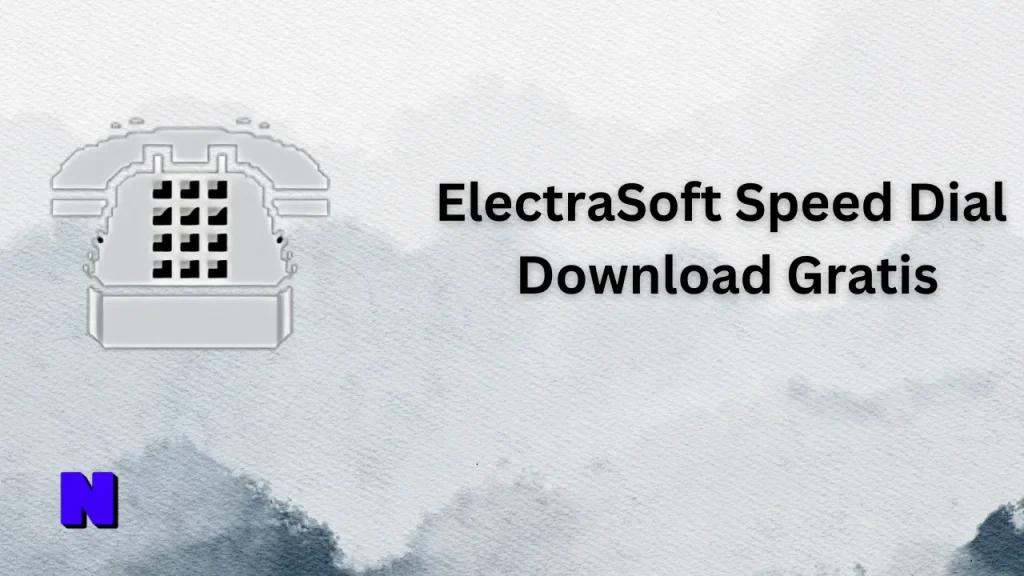 ElectraSoft Speed Dial Gratis Download
