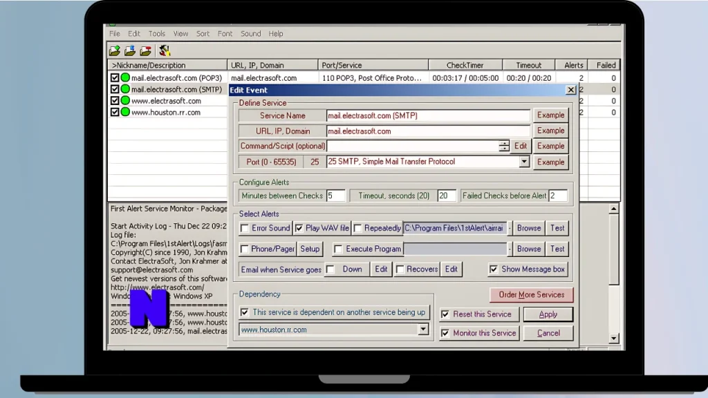 ElectraSoft Speed Dial Gratis Download Full Terbaru Version
