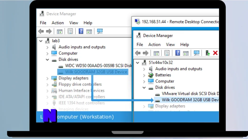 FabulaTech USB for Remote Desktop Gratis Download Full Terbaru Version