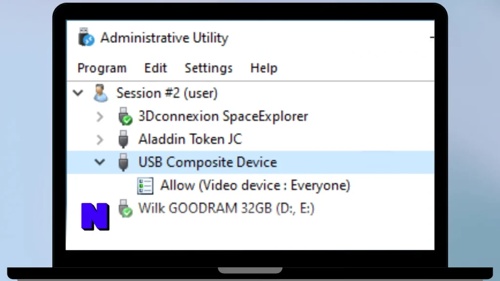 FabulaTech USB for Remote Desktop Gratis Download Full Terbaru Version Poratble And Multilingual