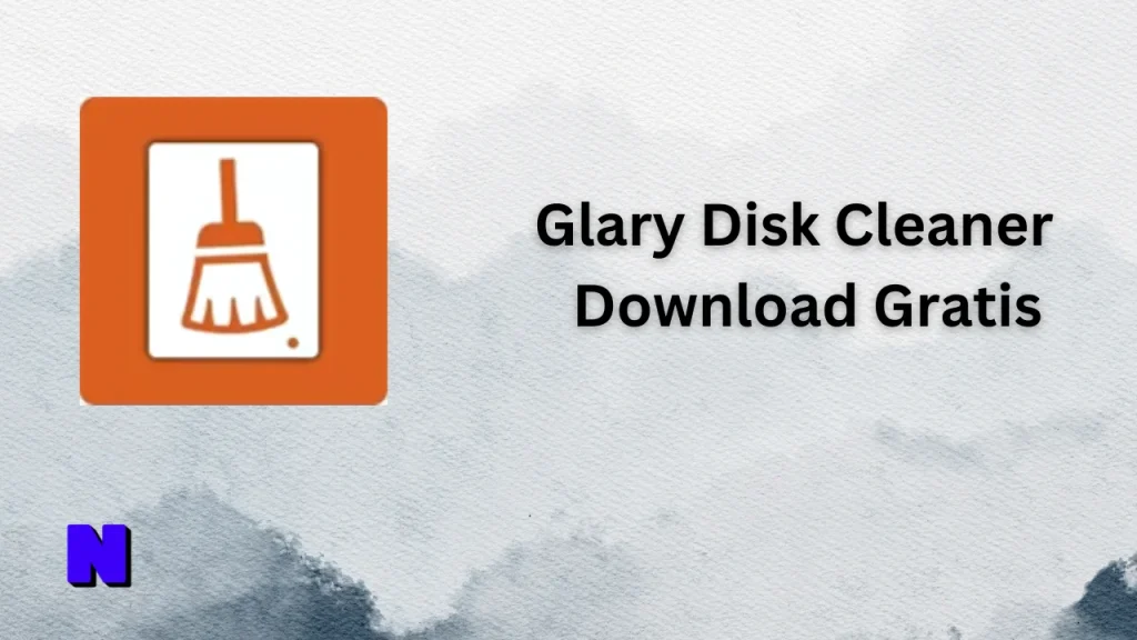 Glary Disk Cleaner Gratis Download