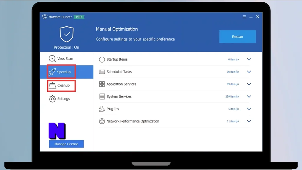 Glary Malware Hunter Pro Gratis Download Full Terbaru Version Poratble And Multilingual