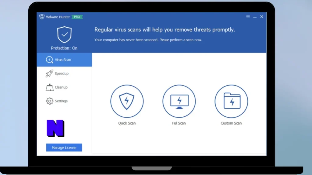 Glary Malware Hunter Pro Gratis Download Full Terbaru Version Poratble And Multilingual