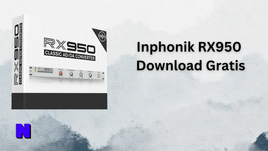 Inphonik RX950 Gratis Download