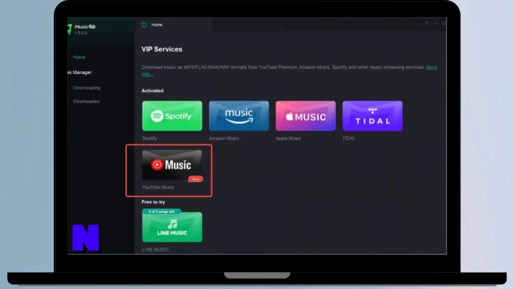 KeepBeats Gratis Download Full Terbaru Version