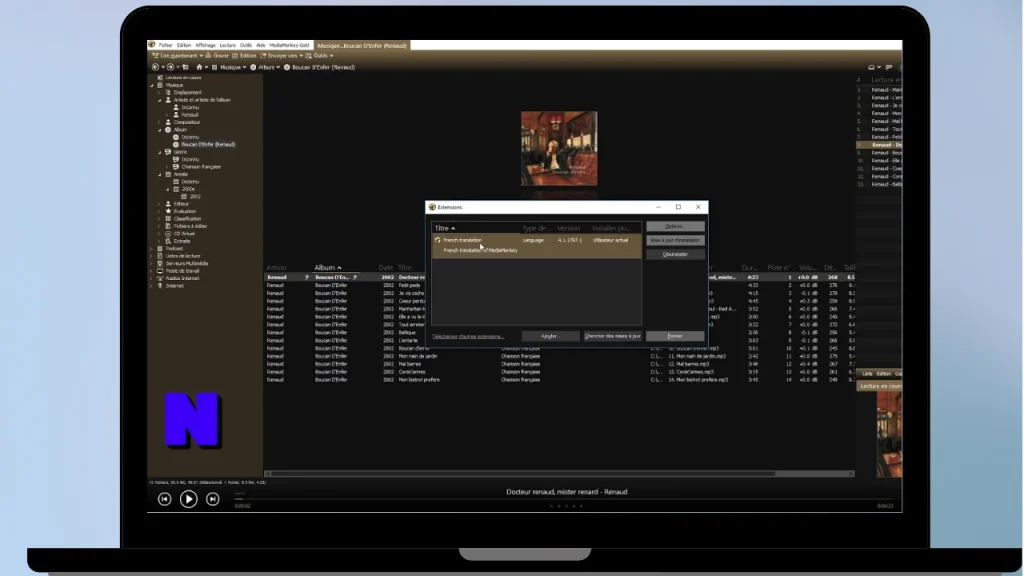 MediaMonkey Gold Gratis Download Full Terbaru Version Poratble And Multilingual
