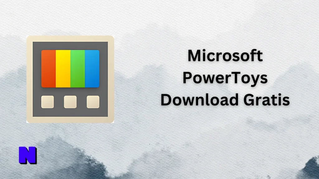 Microsoft PowerToys Gratis Download 
