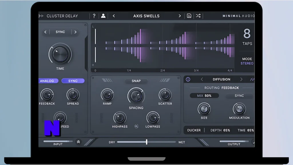 Minimal Audio Effects Bundle Complete Gratis Download Full Terbaru Version