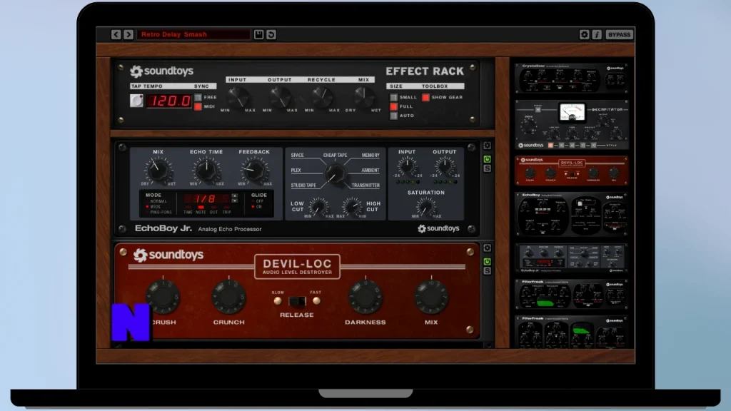 Minimal Audio Effects Bundle Complete Gratis Download Full Terbaru Version Poratble And Multilingual