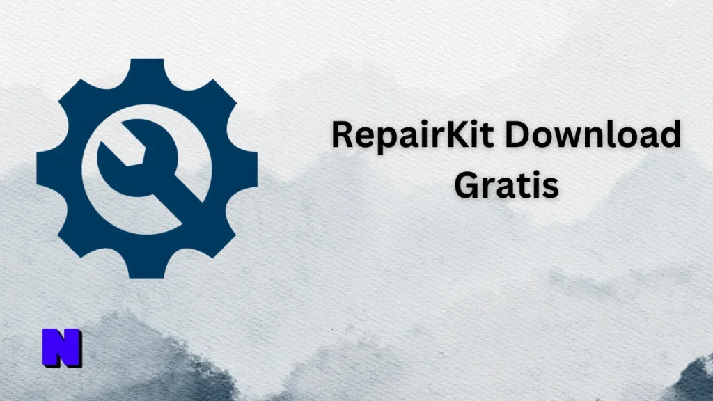 RepairKit Gratis Download