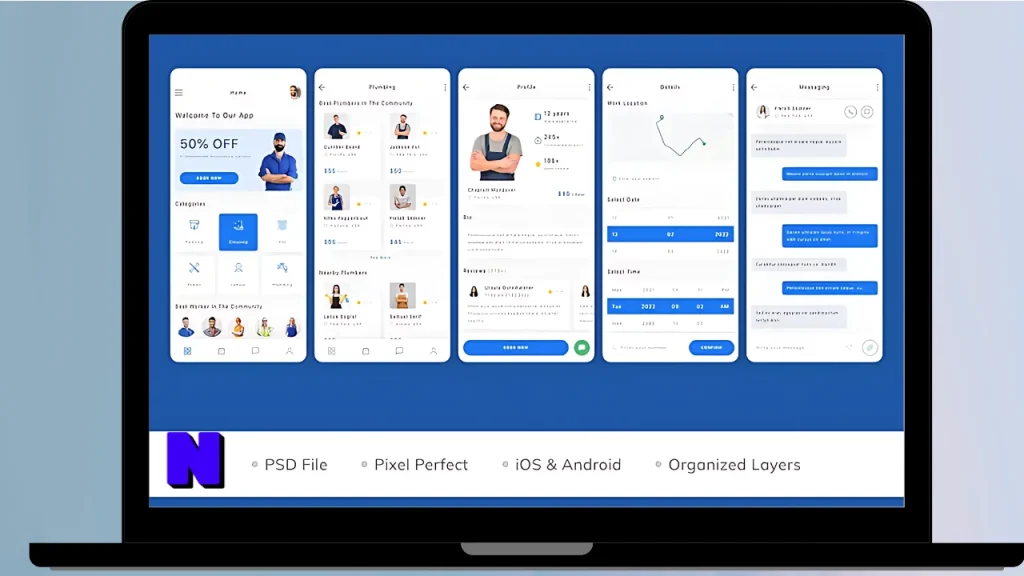 RepairKit Gratis Download Full Terbaru Version