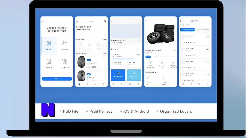 RepairKit Gratis Download Full Terbaru Version Poratble And Multilingual
