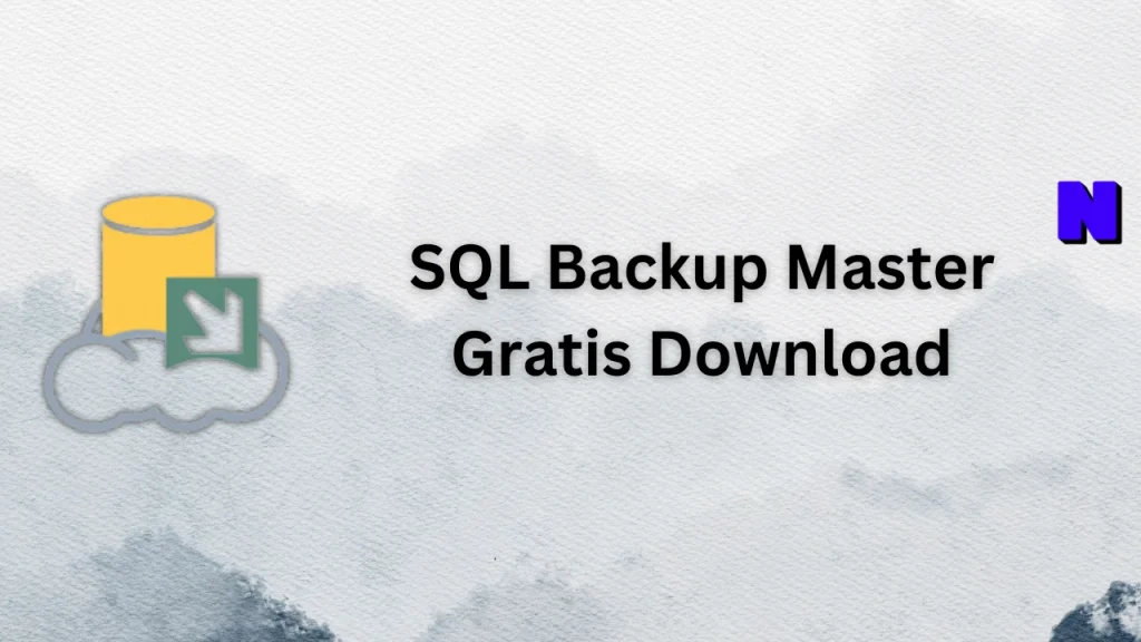 SQL Backup Master Gratis Download