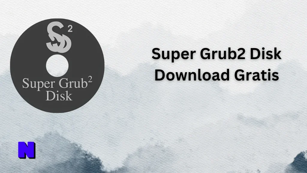 Super Grub2 Disk Gratis Download 