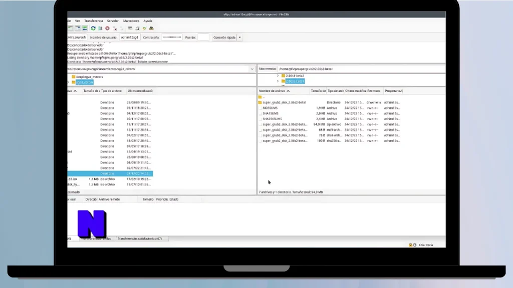 Super Grub2 Disk Gratis Download Full Terbaru Version