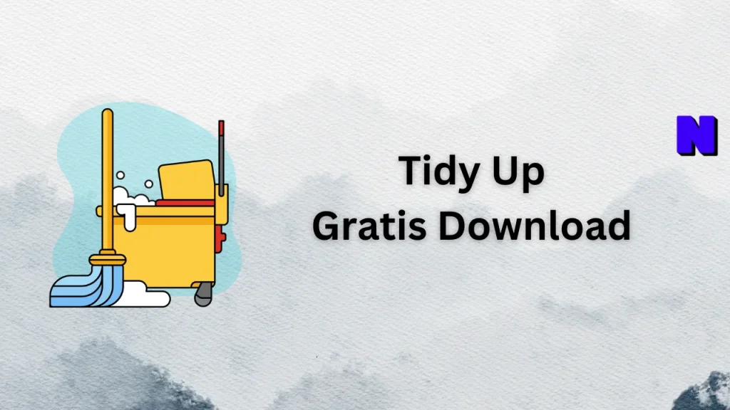 Tidy Up Gratis Download