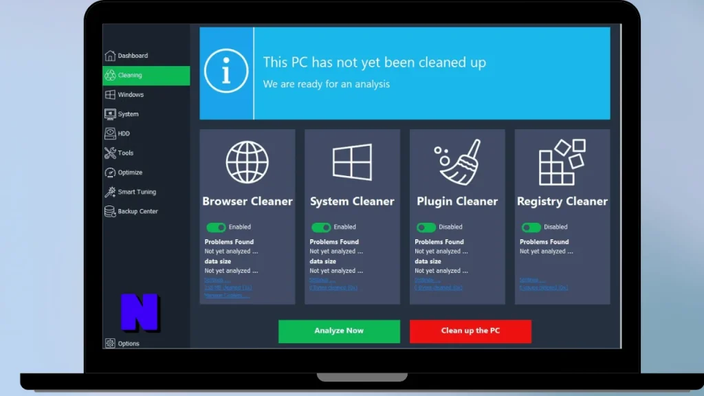 TweakPower Gratis Download Full Terbaru Version Poratble And Multilingual