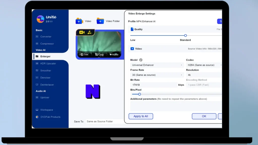 UniFab Gratis Download Full Terbaru Version Poratble And Multilingual