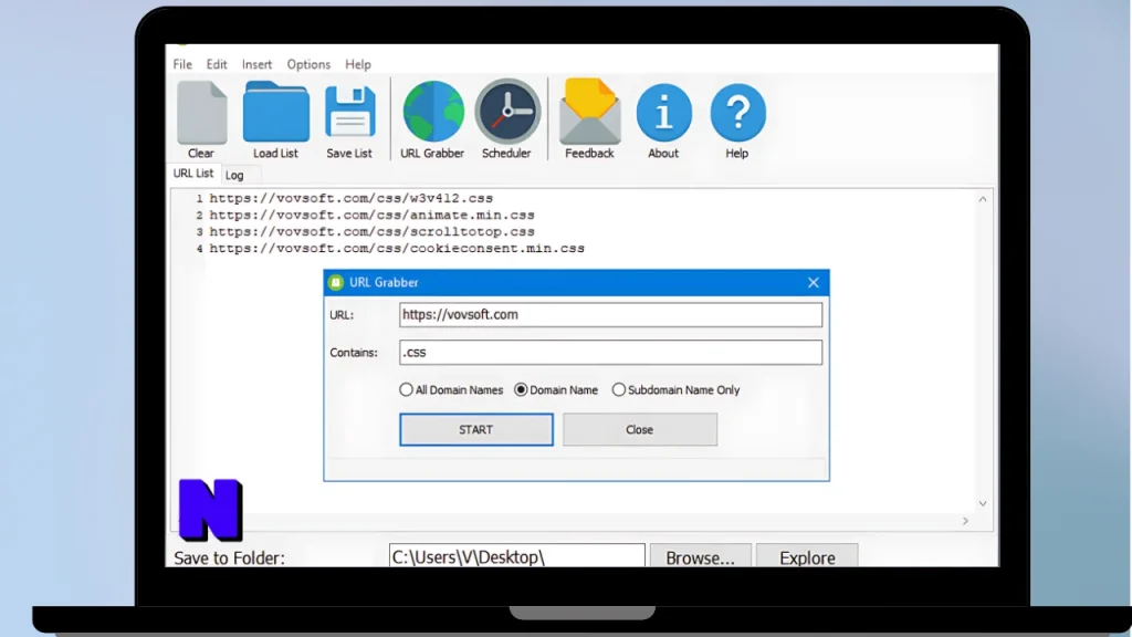 VovSoft Batch Translator Gratis Download Full Terbaru Version Poratble And Multilingual