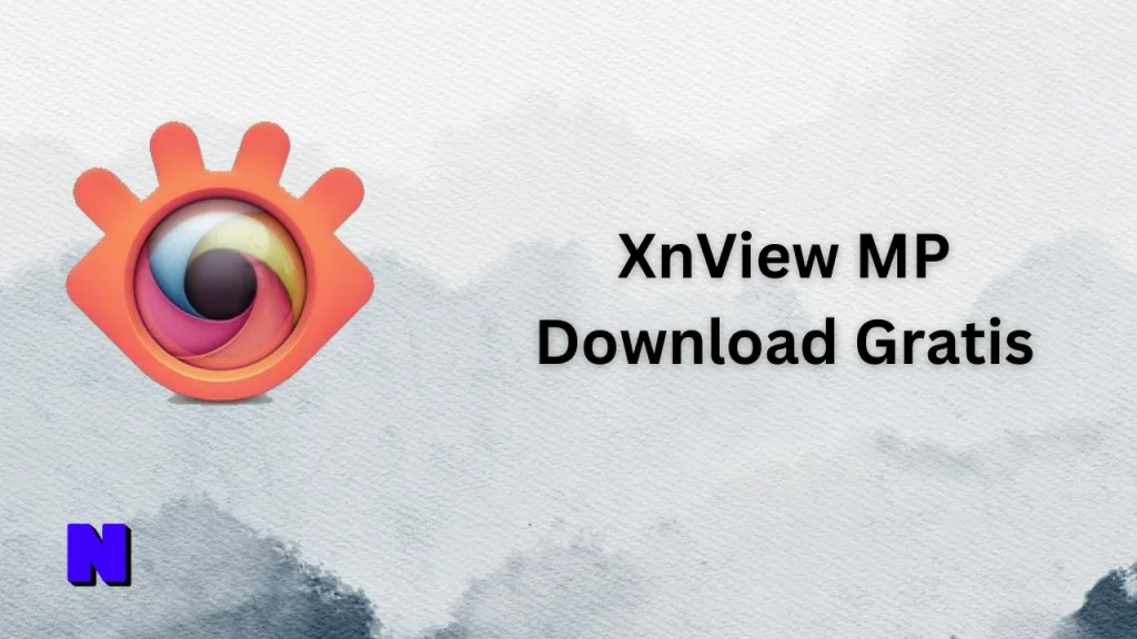 XnView MP Gratis Download