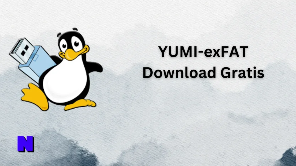YUMI-exFAT Gratis Download