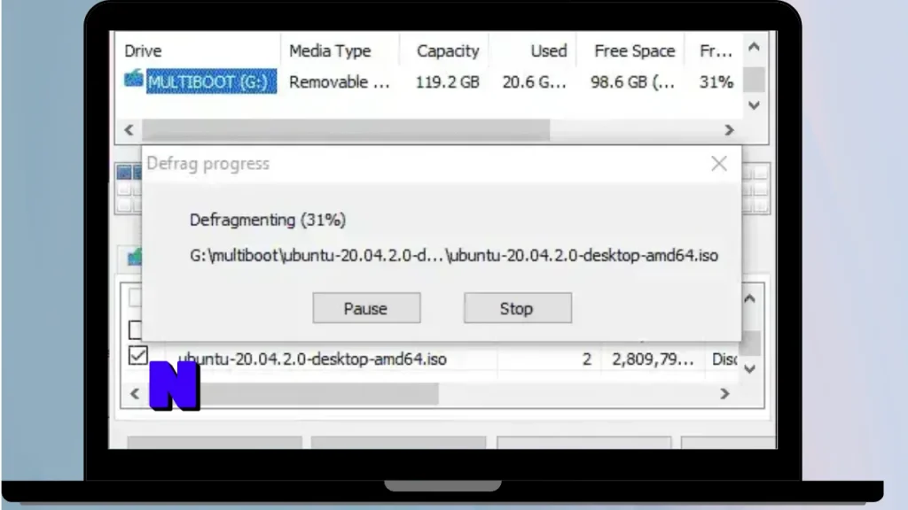 YUMI-exFAT Gratis Download Full Terbaru Version