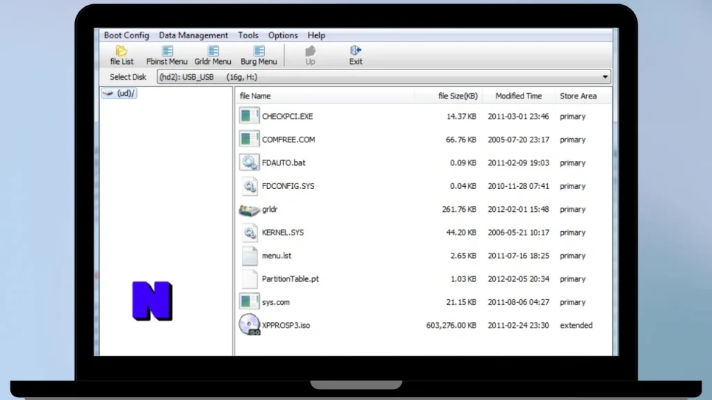 YUMI-exFAT Gratis Download Full Terbaru Version Poratble And Multilingual