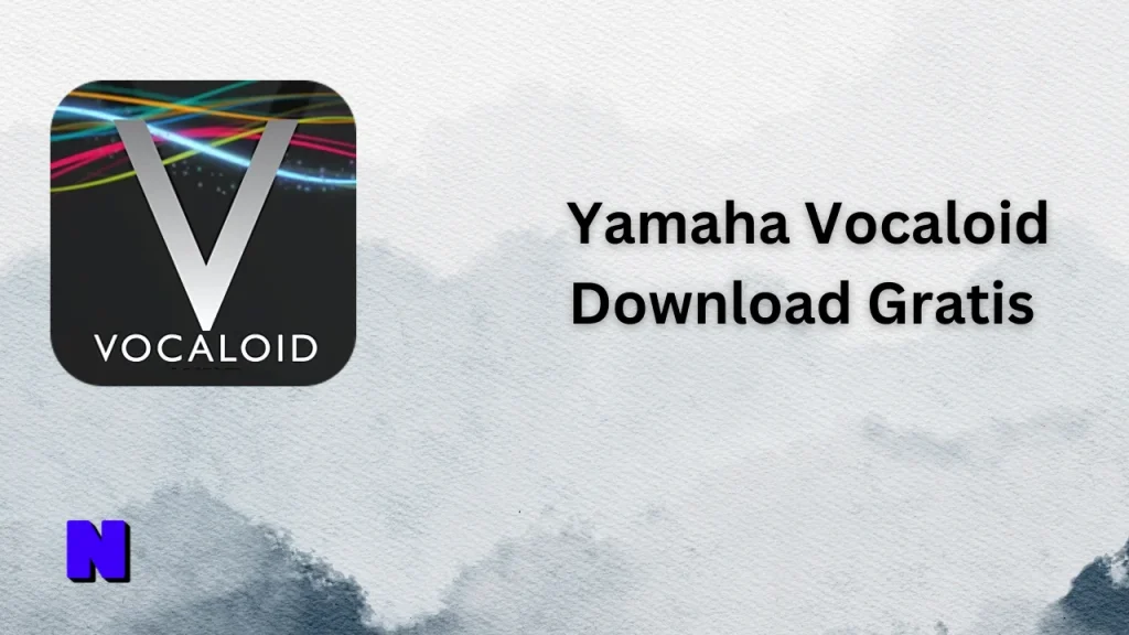 Yamaha Vocaloid Gratis Download