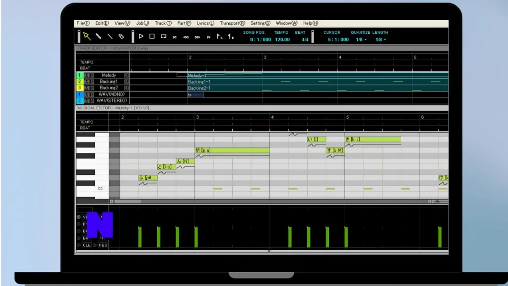 Yamaha Vocaloid Gratis Download Full Terbaru Version Poratble And Multilingual