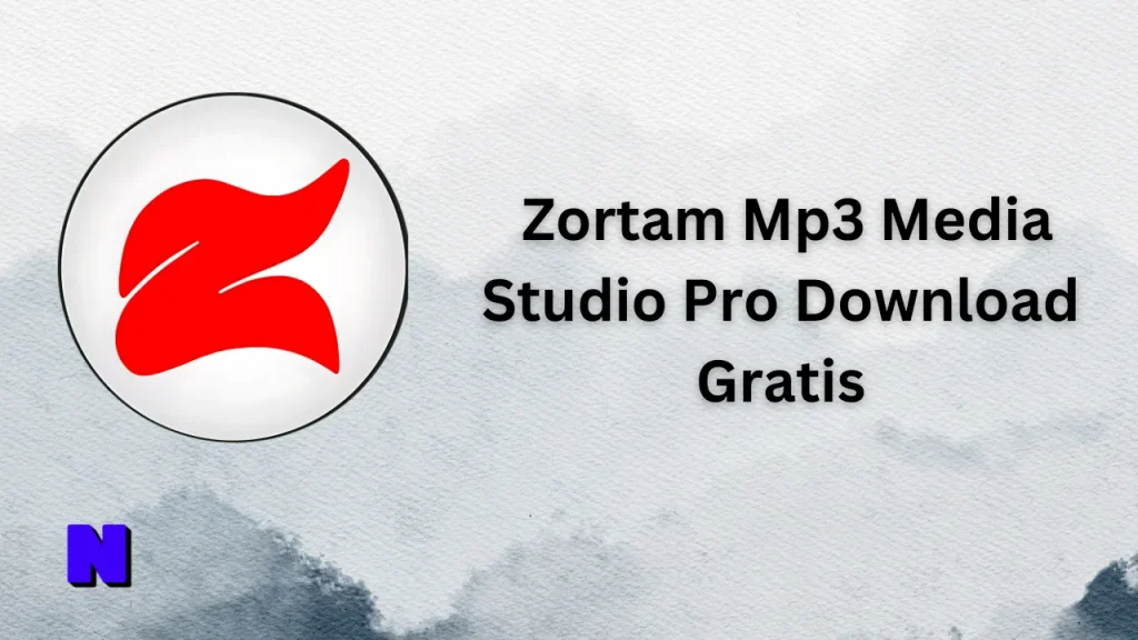 Zortam Mp3 Media Studio Pro Gratis Download