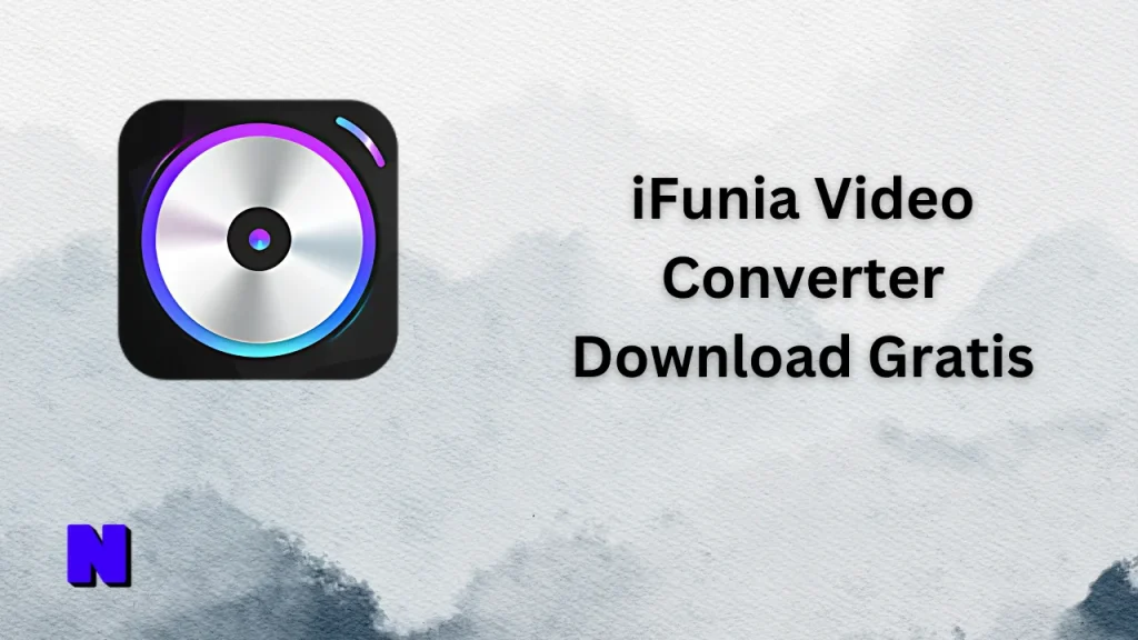 iFunia Video Converter Gratis Download
