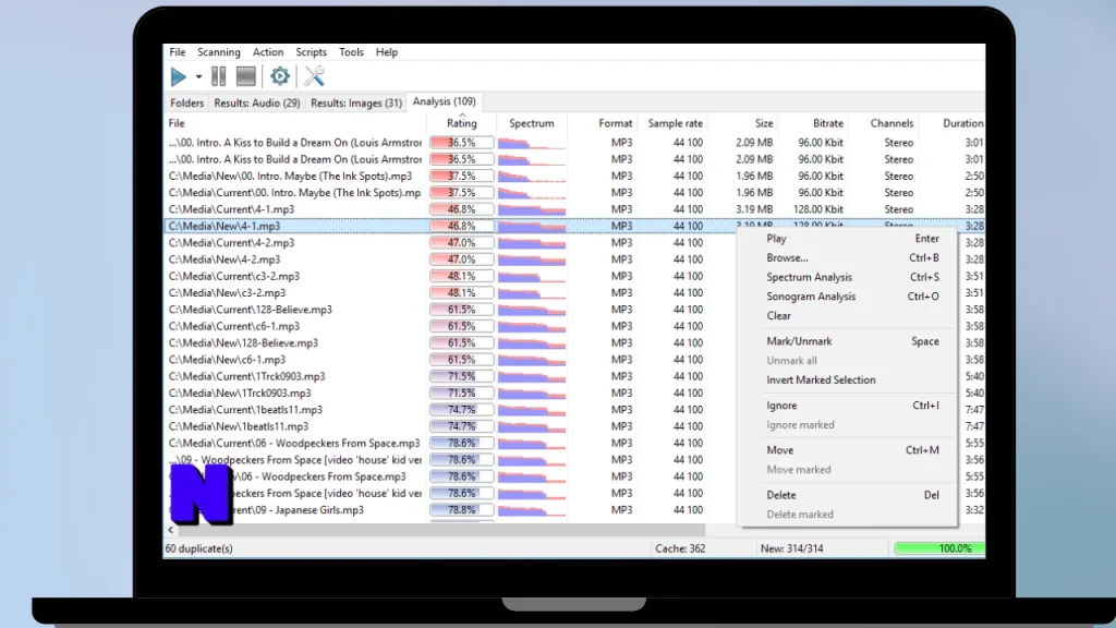 3delite MP4 Video & Audio Tag Editor Gratis Download Full Terbaru Version Poratble And Multilingual