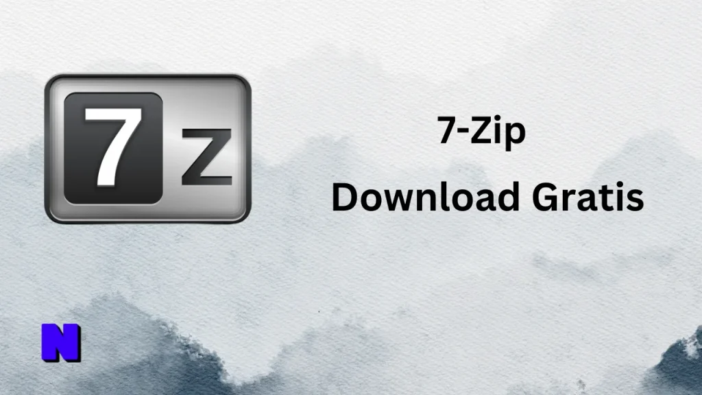 7-Zip Gratis Download