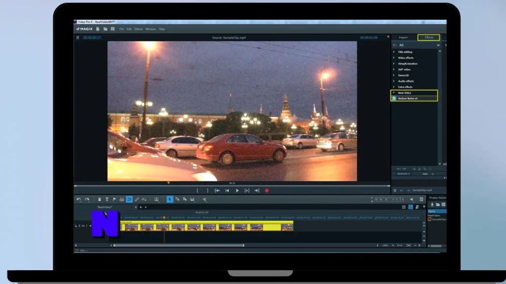 ABSoft Neat Video Pro Download Full Terbaru Version Poratble And Multilingual