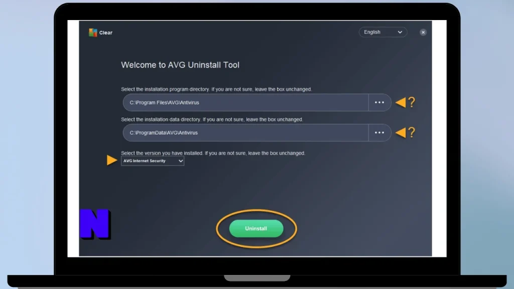 AVG Clear Download Full Terbaru Version Poratble And Multilingual