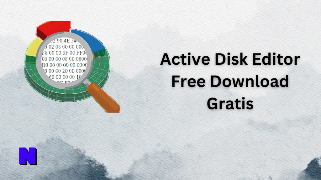 Active Disk Editor Free Gratis Download