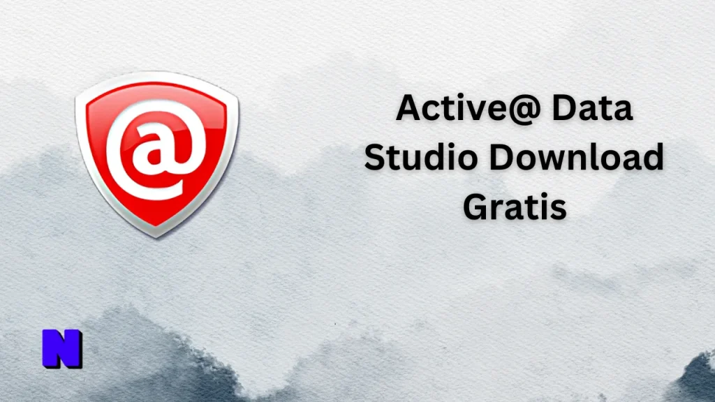Active@ Data Studio Gratis Download