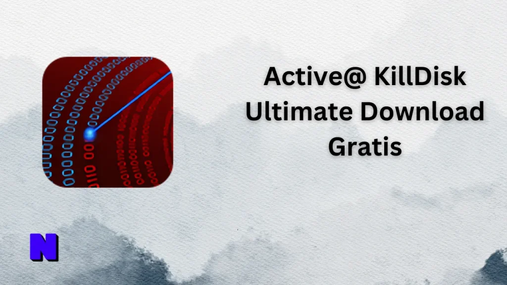 Active@ KillDisk Ultimate Gratis Download