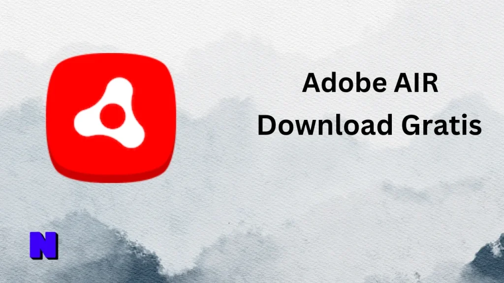 Adobe AIR Gratis Download